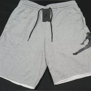 Nike Air Jordan Jumpman Shorts (S)